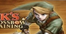 Link's Crossbow Training Link's Bowgun Training リンクのボウガントレーニング - Video Game Video game from Link's Crossbow T