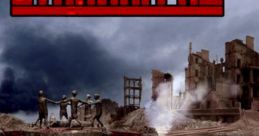 Stalingrad - Video Game Music