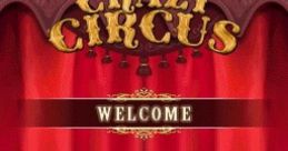 Crazy Circus - Video Game Video game from Crazy Circus for DS. Published by dtp (2009). 