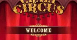Crazy Circus - Video Game Music