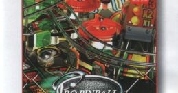 Pro Pinball - Timeshock! Pinball 2 - Video Game Video game from Pro Pinball - Timeshock! Pinball 2 for MS-DOS, Windows.