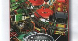 Pro Pinball - Timeshock! Pinball 2 - Video Game Music