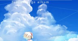 SENKO NO RONDE full arrange album -Reassemble- 旋光の輪舞 フルアレンジアルバム -Reassemble- - Video Game Video game from