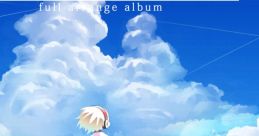 SENKO NO RONDE full arrange album -Reassemble- 旋光の輪舞 フルアレンジアルバム -Reassemble- - Video Game Music