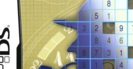 Puzzle Series Vol. 09: Sudoku 2 Deluxe パズルシリーズVol.9 SUDOKU2 数独2 デラックス - Video Game Music