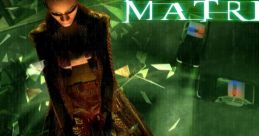 Enter The Matrix (Re-Engineered track) - Video Game Video game from Enter The Matrix (Re-Engineered track). Uploaded by