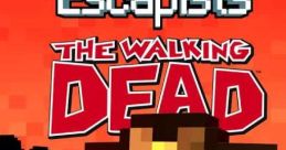 The Escapists - The Walking Dead OST - Video Game Music