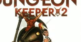 Dungeon Keeper 2 Dungeon Keeper 2: It’s good to be bad! - Video Game Video game from Dungeon Keeper 2 Dungeon Keeper 2: