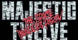 Super Space Invaders '91 (F2 System) Taito's Super Space Invaders Majestic 12: The Space Invaders Part IV