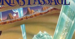 Torin's Passage - Video Game Video game from Torin's Passage for MacOS, MS-DOS, Windows. Published by Sierra On-Line