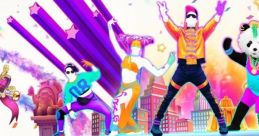 Just Dance 2019 저스트 댄스 2019 - Video Game Video game from Just Dance 2019 저스트 댄스 2019 for PS4, Switch, Wii, Wii U,