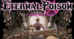 Eternal Poison Poison Pink ポイズンピンク - Video Game Video game from Eternal Poison Poison Pink ポイズンピンク for PS2.