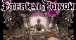 Eternal Poison Poison Pink
ポイズンピンク - Video Game Music