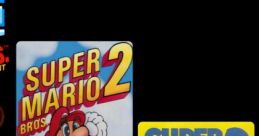 Super Mario Bros. 1-3 Anthology - Video Game Music