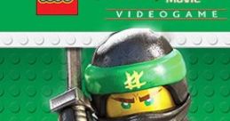 The LEGO Ninjago Movie Video Game The LEGO® NINJAGO® Movie Video Game - Video Game Video game from The LEGO Ninjago Movie