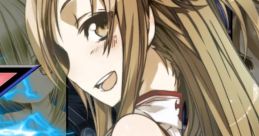 Dengeki Bunko: Fighting Climax 電撃文庫 FIGHTING CLIMAX - Video Game Video game from Dengeki Bunko: Fighting Climax