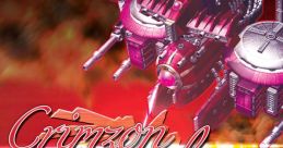 Crimzon Clover Original Sound Track クリムゾンクローバー オリジナルサウンドトラック - Video Game Music