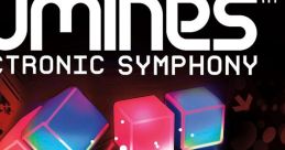 Lumines: Electronic Symphony ルミネス エレクトロニック シンフォニー - Video Game Video game from Lumines: Electronic