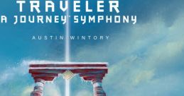 Traveler - A Journey Symphony - Video Game Video game from Traveler - A Journey Symphony for PS3, PS4. Published by