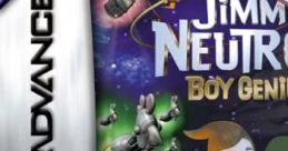 Jimmy Neutron: Boy Genius - Video Game Music