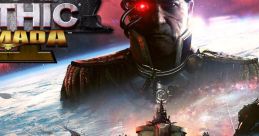 Battlefleet Gothic: Armada 2 Original - Video Game Video game from Battlefleet Gothic: Armada 2 Original for Windows.