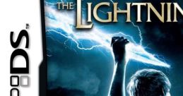 Percy Jackson and the Olympians - The Lightning Thief Percy Jackson & the Lightning Thief - Video Game Video game from