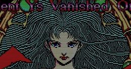 Ys - Ancient Ys Vanished Omen イース - Video Game Video game from Ys - Ancient Ys Vanished Omen イース for Sharp X1. Publis