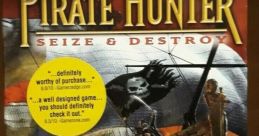 Pirate Hunter: Seize & Destroy Pirate Hunter: Seize & Destroy
Tortuga: Pirates of the New World - Video Game Music
