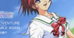 Tokimeki Memorial 2 Adventure + Smile Again - Video Game Video game from Tokimeki Memorial 2 Adventure + Smile Again. 