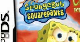 SpongeBob SquarePants: Creature from the Krusty Krab - Video Game Music
