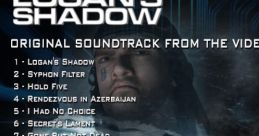 Syphon Filter: Logan's Shadow - Original track from the Video Game - Video Game Video game from Syphon Filter: Logan's