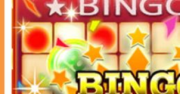 Bingo Bingo de NouTore: BinTore ビンゴde脳とれ ビンとれ - Video Game Video game from Bingo Bingo de NouTore: BinTore