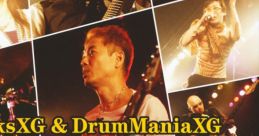 GuitarFreaksXG & DrumManiaXG SPECIAL LIVE at shimokitazawa GARDEN 2011.06.18 Guitar Freaks XG & DrumMania XG Special Live