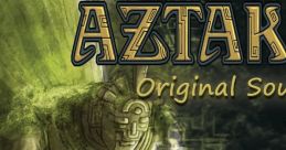 Aztaka Original - Video Game Video game from Aztaka Original.