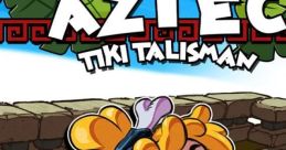 Aztec Tiki Talisman - Video Game Video game from Aztec Tiki Talisman for PS4, PS5, Switch, Windows, Xbox One, Xbox Series