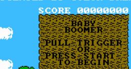 Baby Boomer (Unlicensed) - Video Game Music