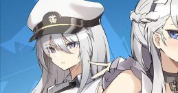 Azur Lane OST - Weigh Anchor! - Video Game Video game from Azur Lane OST - Weigh Anchor! for Android, iOS. Published by