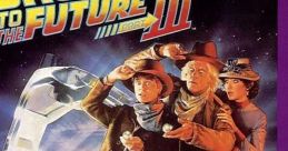 Back to the Future Part III - Video Game Music