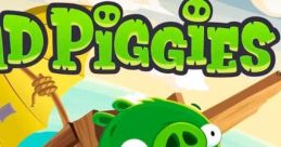 Bad Piggies (Original Game track) [Extended Edition] Bad Piggies Official track Angry Birds Bad Piggies - Video Game Video