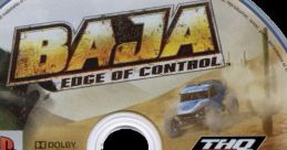 Baja: Edge of Control - Video Game Video game from Baja: Edge of Control for PS3, PS4, Windows, Xbox 360, Xbox One.