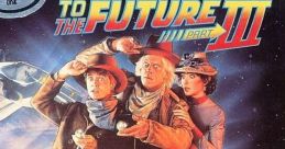Back to the Future III Back to the Future Part 3 - Video Game Music