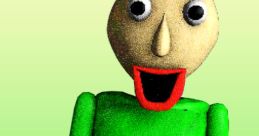 Baldi's OST Baldi's Basics in Education and Learning - Video Game Music