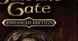 Baldur's Gate: Enhanced Edition Official - Video Game Video game from Baldur's Gate: Enhanced Edition Official. Uploaded by