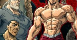 Baki: King of Souls - Video Game Video game from Baki: King of Souls for Mobile. Published by GrandSoft-inc (2023).