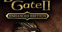 Baldur's Gate II: Enhanced Edition Official - Video Game Video game from Baldur's Gate II: Enhanced Edition Official for