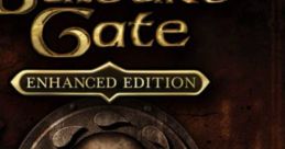 Baldur's Gate: The Original Saga - Video Game Video game from Baldur's Gate: The Original Saga for Windows. Published by