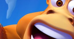 Banana Kong Blast - Video Game Video game from Banana Kong Blast for Android, iOS, Mobile. Published by FDG Entertainment