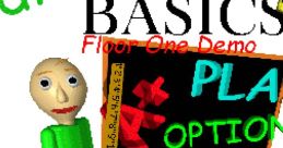 Baldi's Basics Map Pack - Video Game Video game from Baldi's Basics Map Pack. Published by saintza4 (2022). Uploaded by