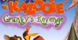 Banjo-Kazooie - Grunty's Revenge - Video Game Music