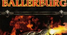 Ballerburg Ballerburg: Castle Siege Ballerburg: Castle Chaos - Video Game Video game from Ballerburg Ballerburg: Castle